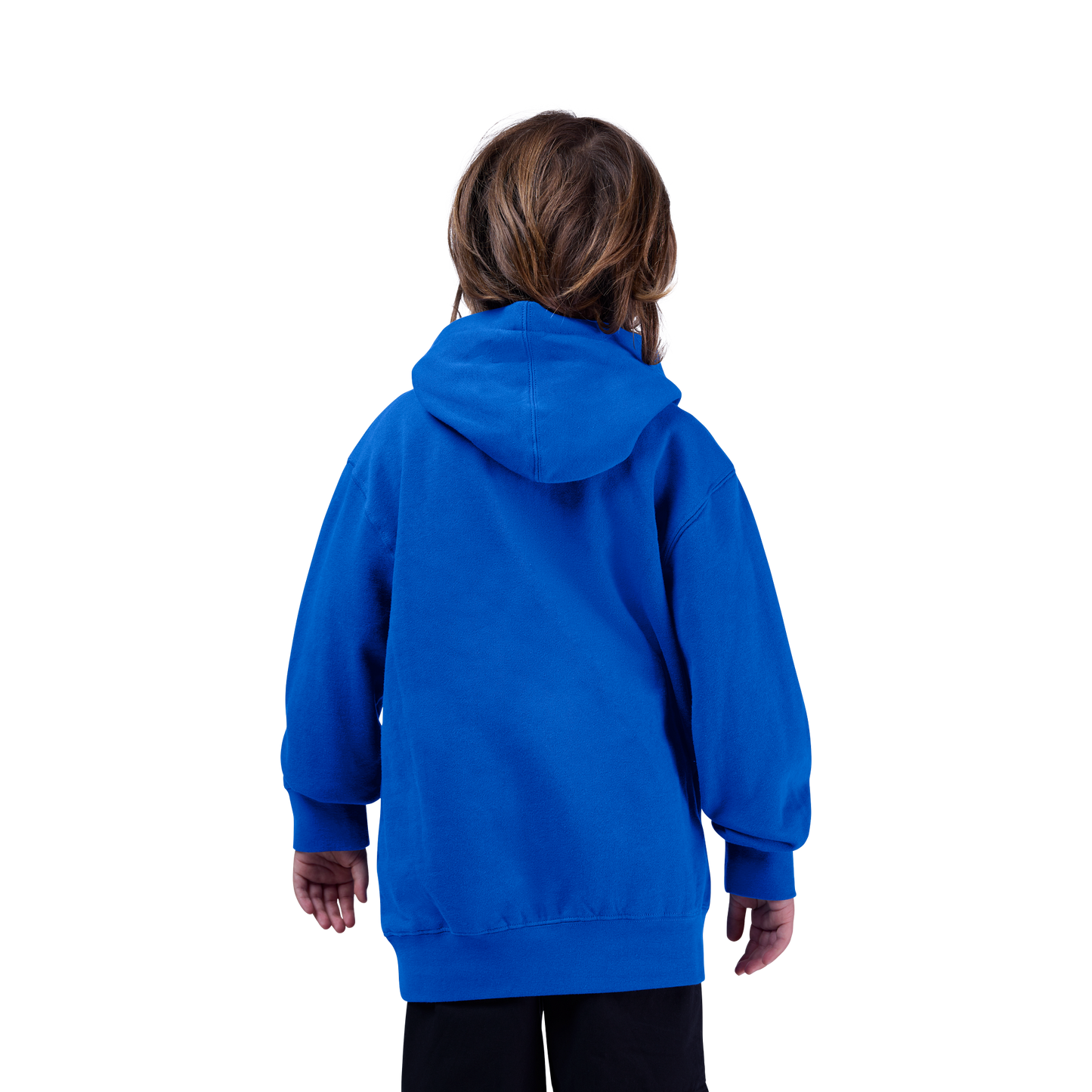 Youth Absolute Pullover Hoodie