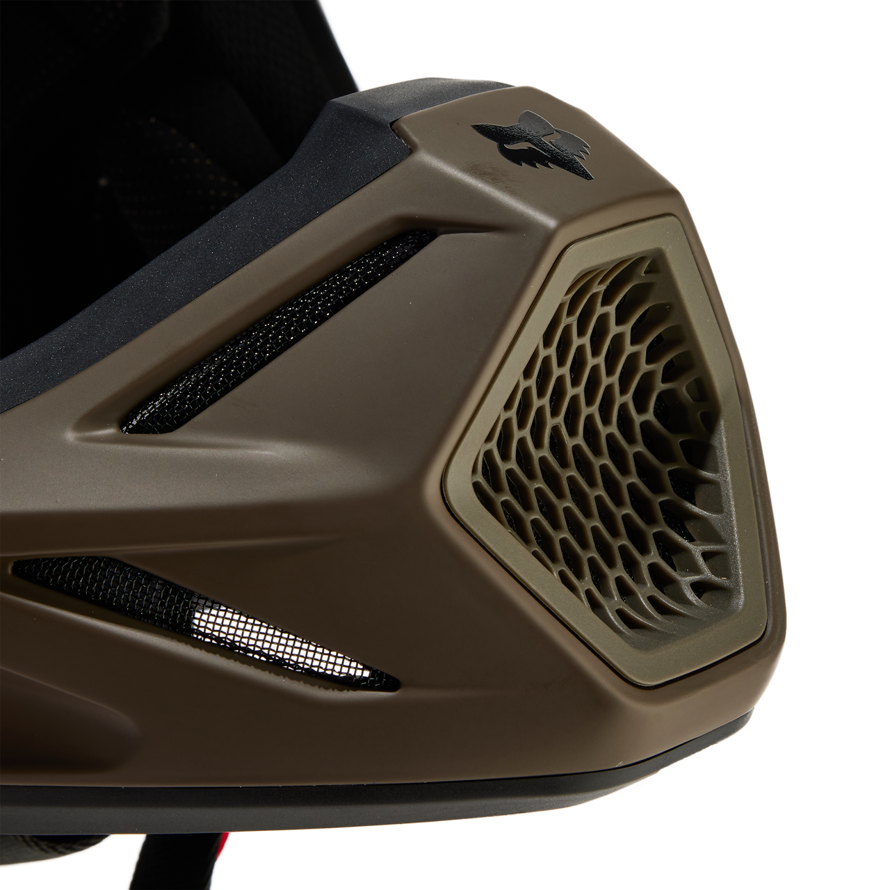 V3 Solid Helmet