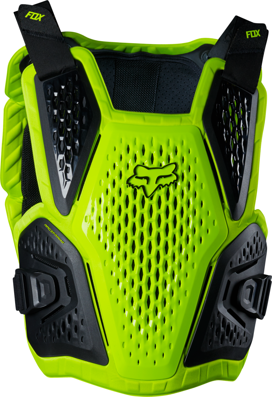 Raceframe Impact CE Chest Guard
