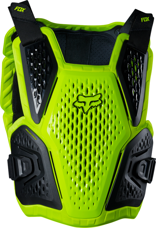 Raceframe Impact CE Chest Guard