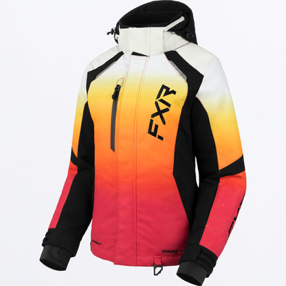 Women's Pulse Jacket