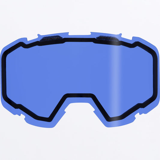Maverick Dual Lens