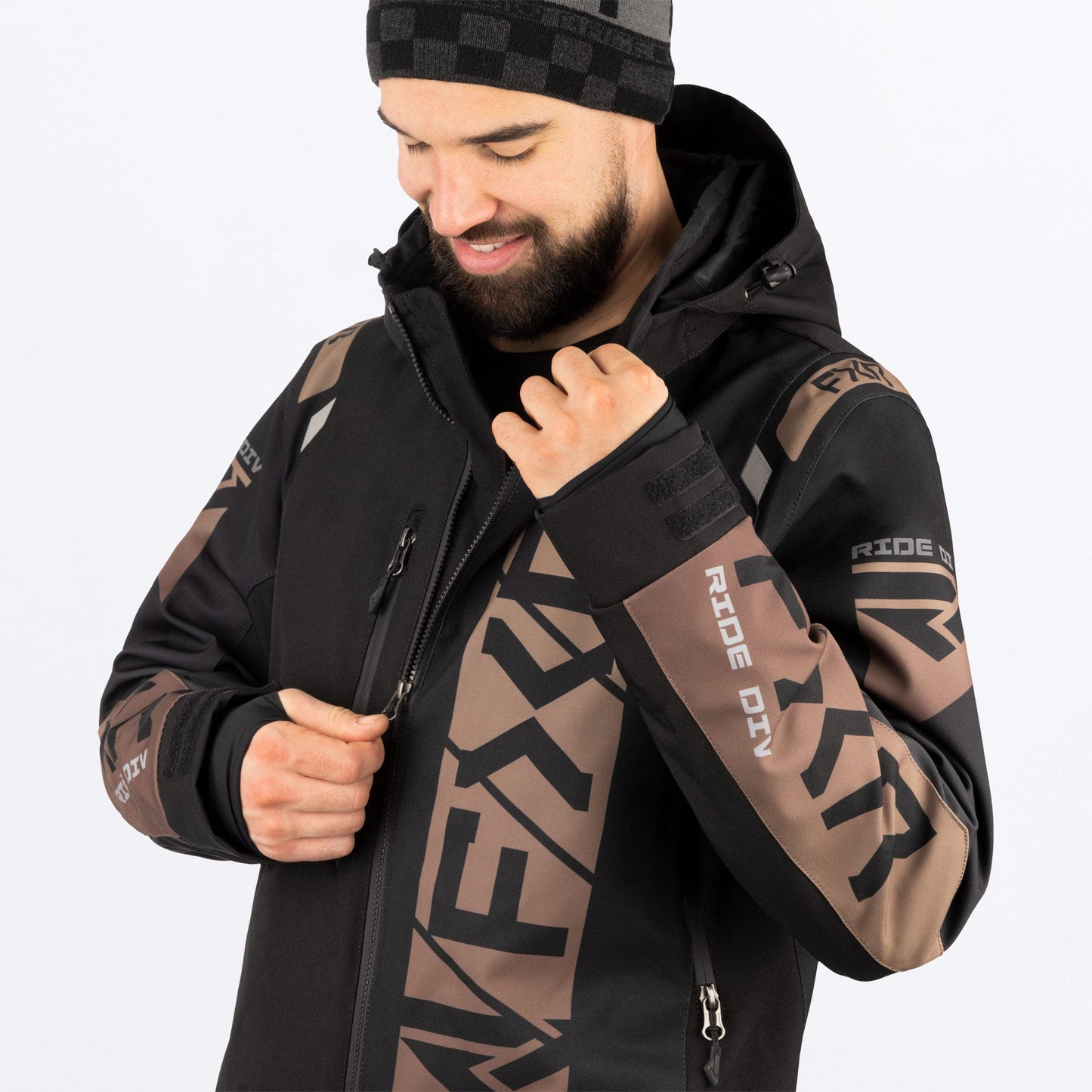 Men's Helium Insulated Monosuit