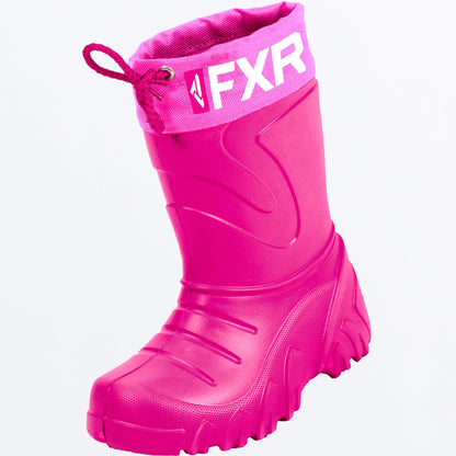 Youth Svalbard Boot
