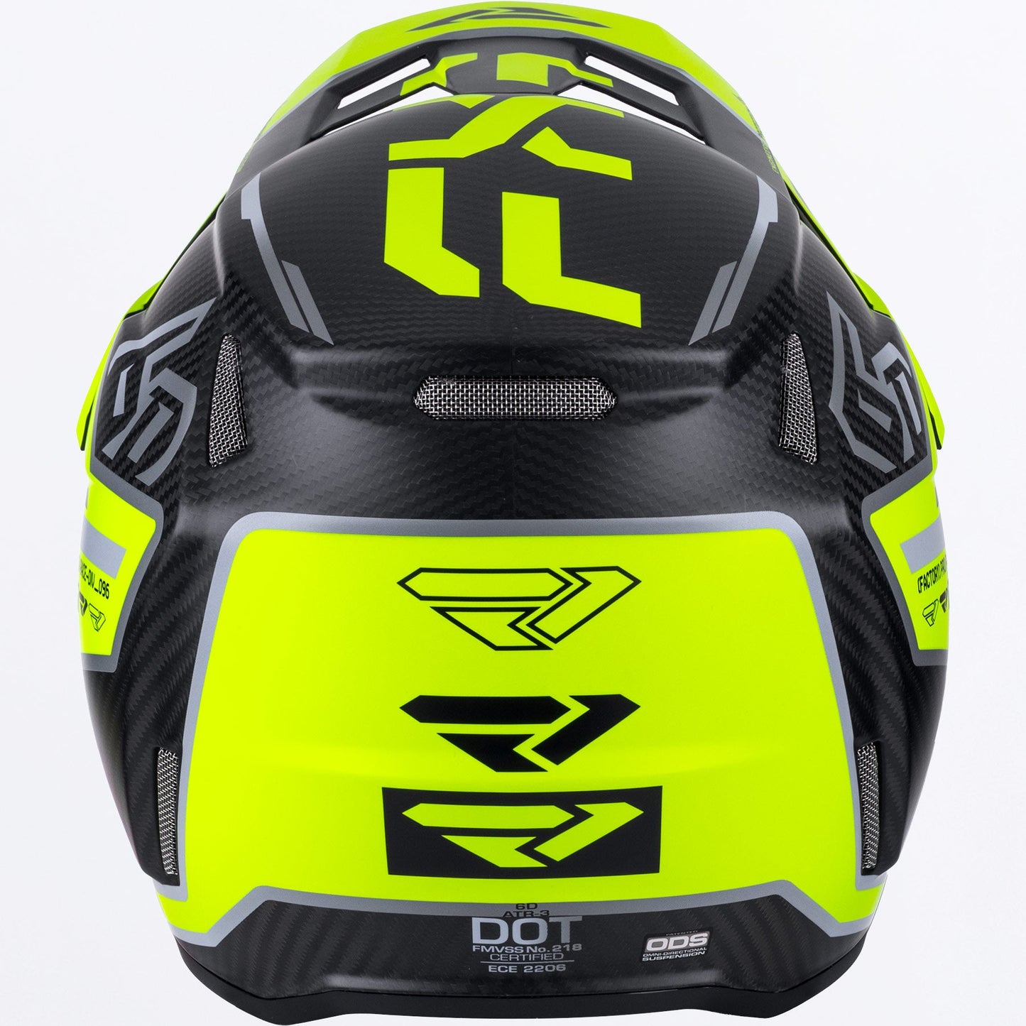 6D ATR-3 Helmet