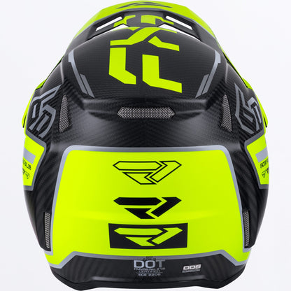 6D ATR-3 Helmet