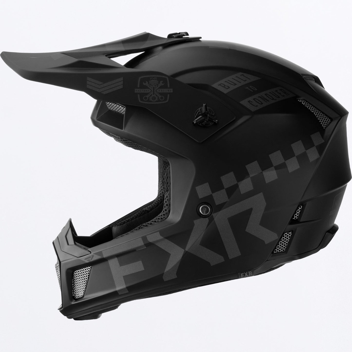 Clutch Gladiator Helmet