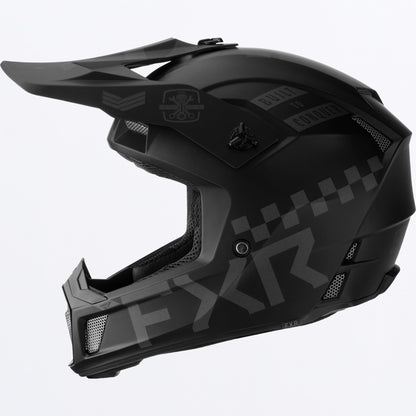 Clutch Gladiator Helmet