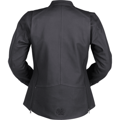 Women's Matchlock Jacket