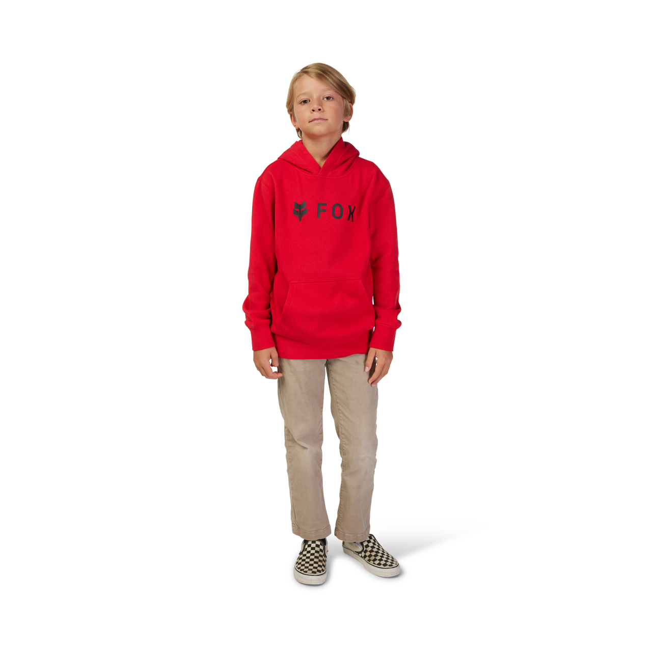 Youth Absolute Pullover Hoodie
