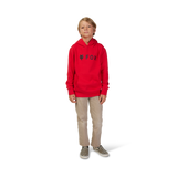 Youth Absolute Pullover Hoodie