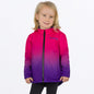 Toddler Ride Reversible Jacket