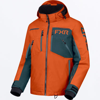 Men's Vertical MTX Lite Jacket