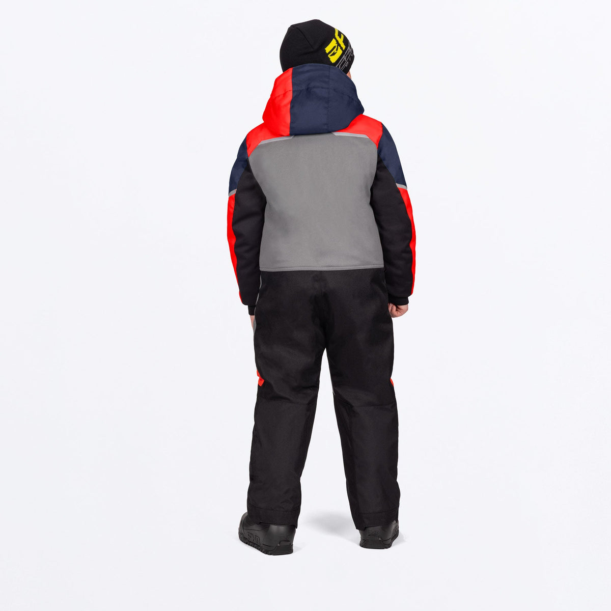Child Revo Monosuit