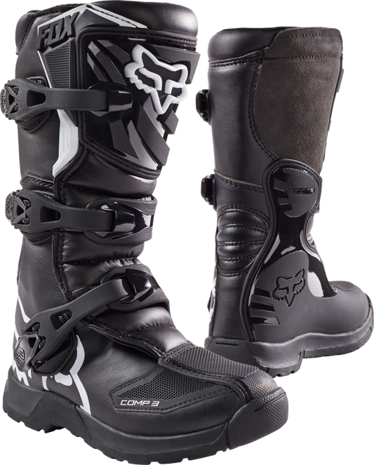 Comp 3Y Boots