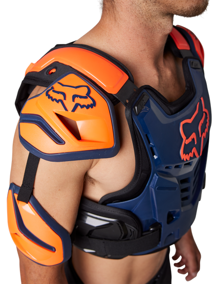 Raptor Vest CE Chest Guard