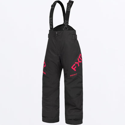 Child Clutch Pant