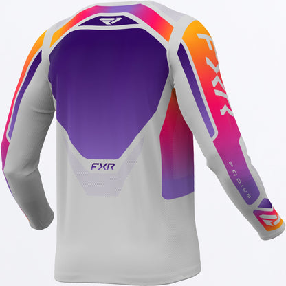 Podium Relay MX Jersey