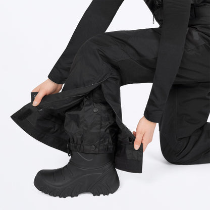 Child Clutch Pant