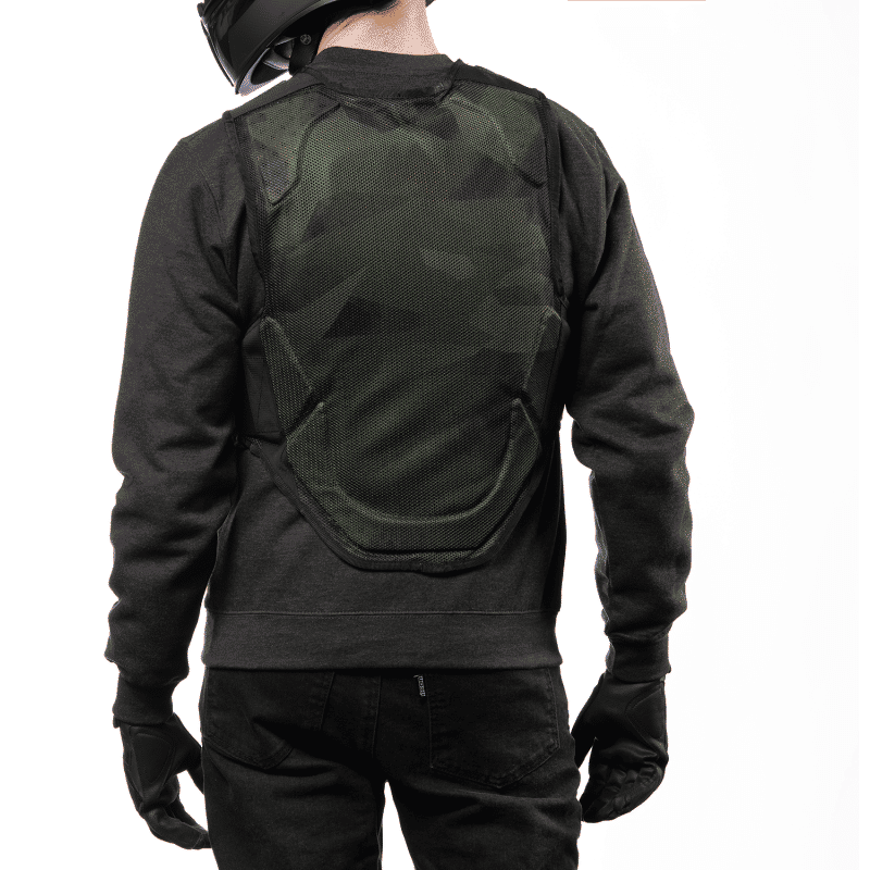 SC Vest