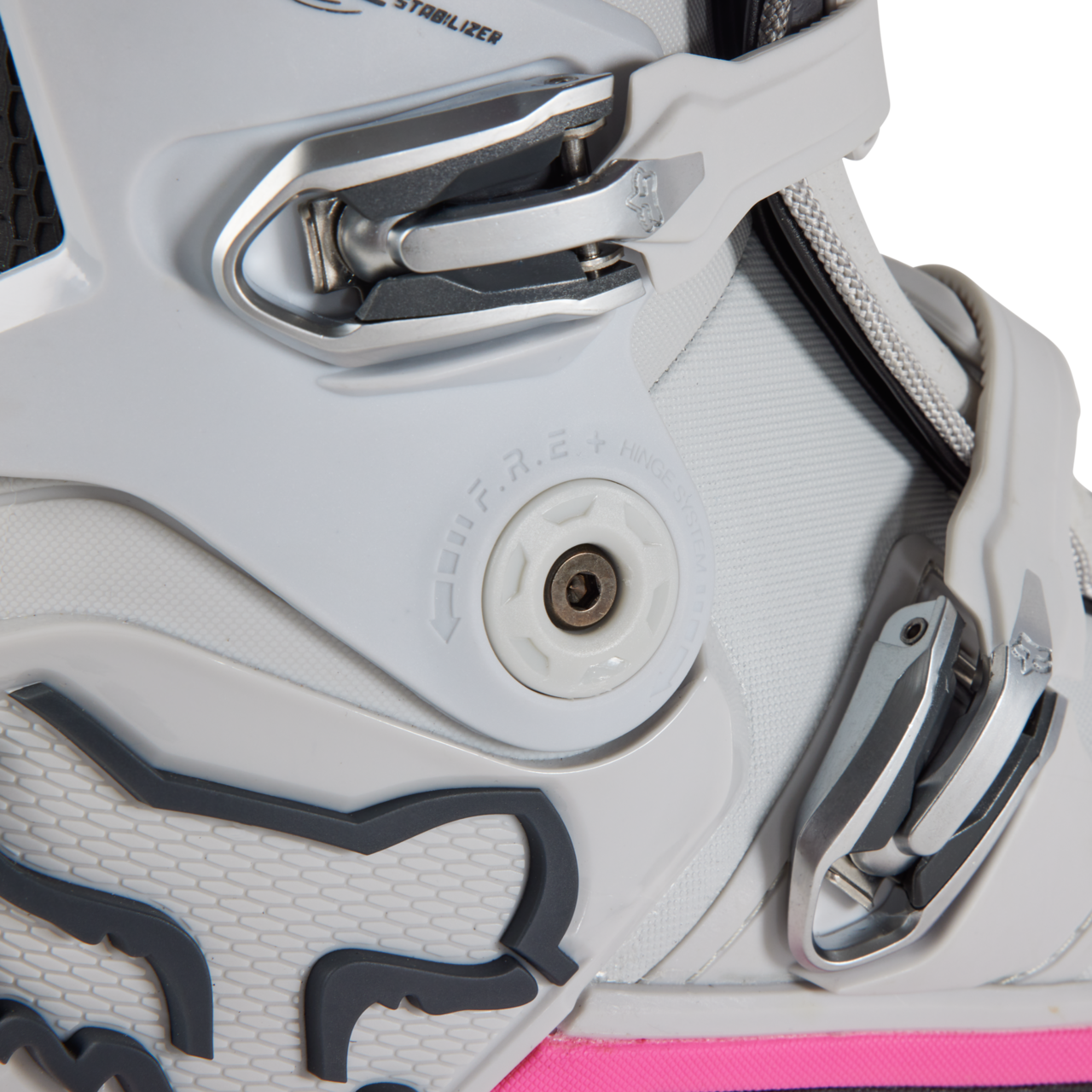 Instinct Boots
