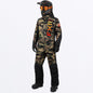 Men's Helium Insulated Monosuit