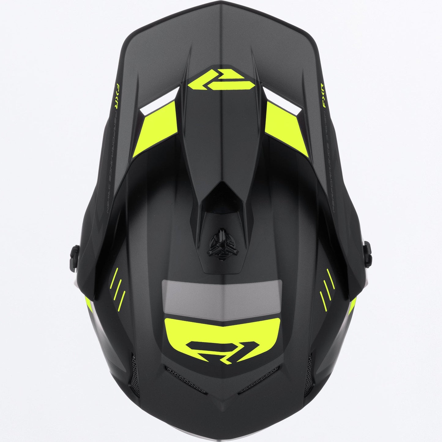 Youth Clutch X Helmet w/ Dual Shield