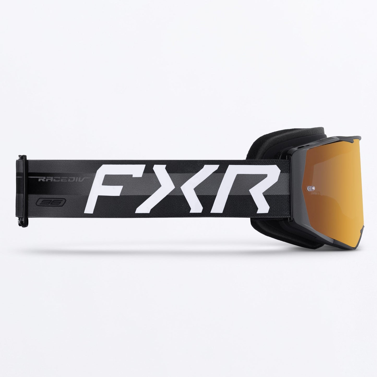 FXR Factory Ride MX Goggle