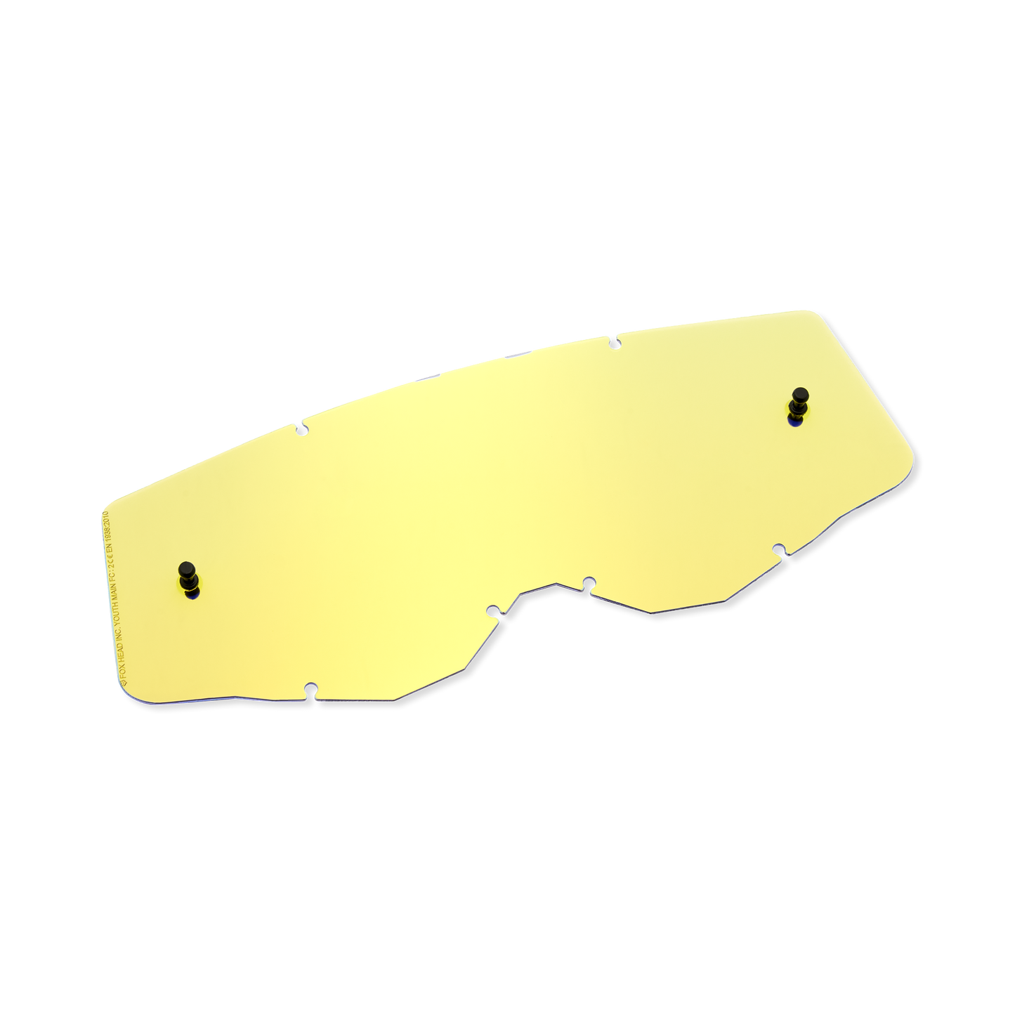 Youth Main Lexan™ Mirror Lens