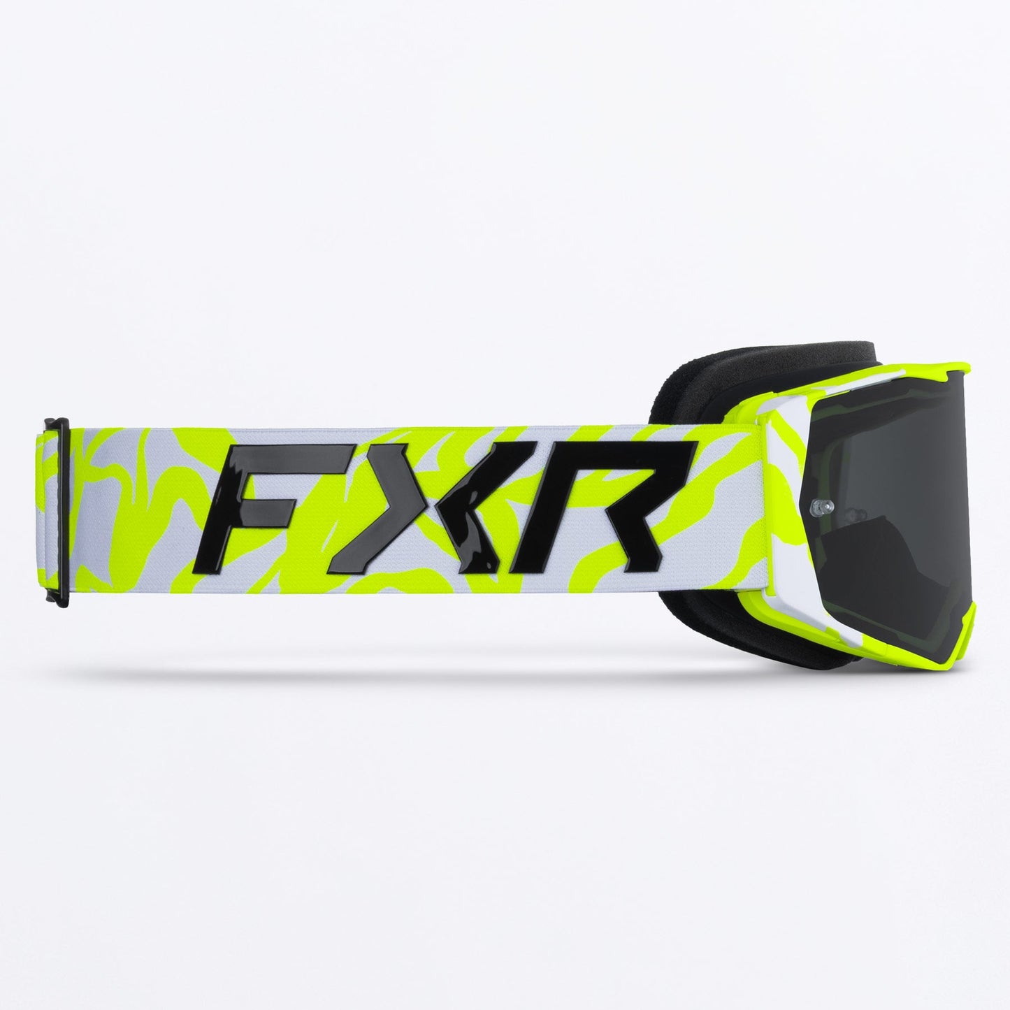 FXR Factory Ride MX Goggle