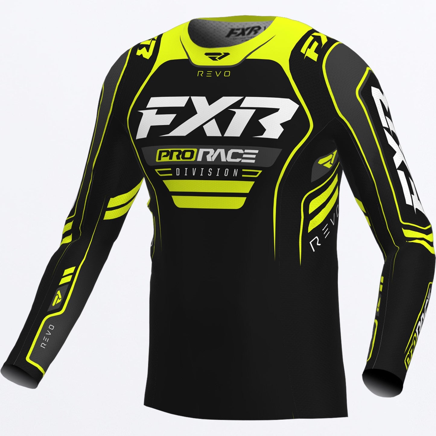 Youth Revo MX Jersey