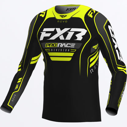Youth Revo MX Jersey