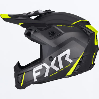 Clutch Evo Helmet