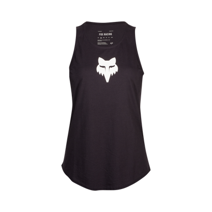 Womens Fox Head Tank