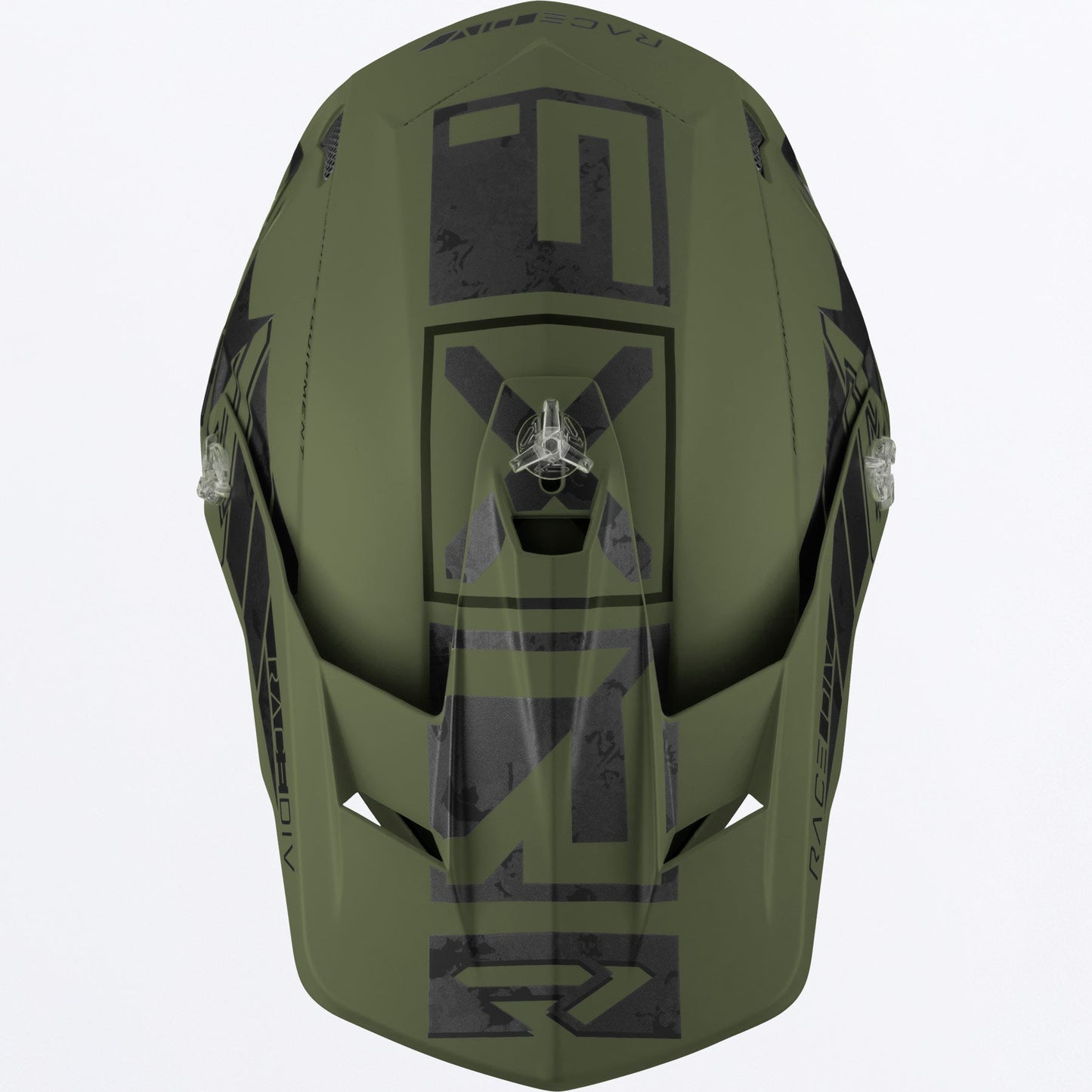 Clutch Stealth Helmet
