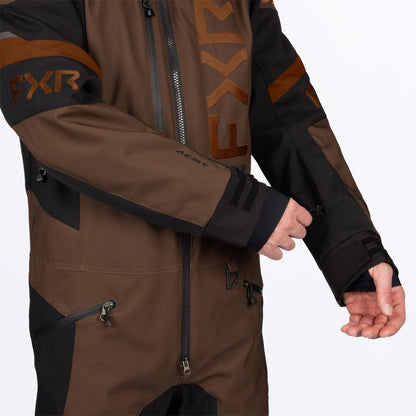 Men's Helium Lite Monosuit