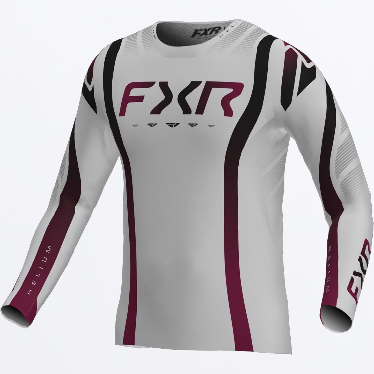 Helium Infinity MX Jersey