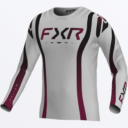 Helium Infinity MX Jersey