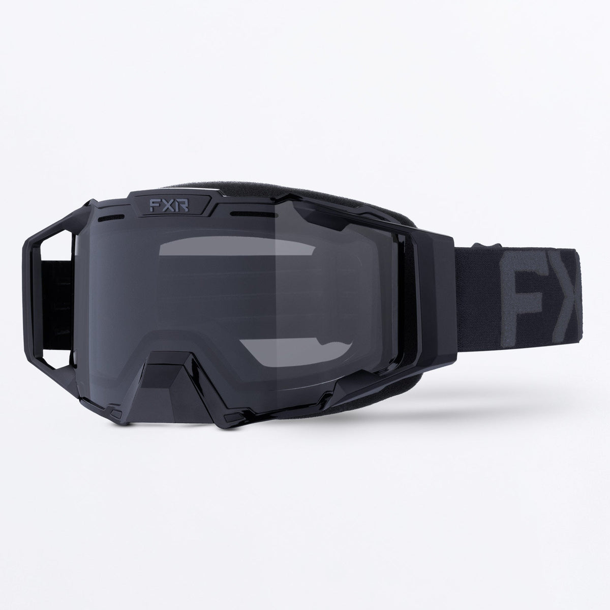 Combat Goggle
