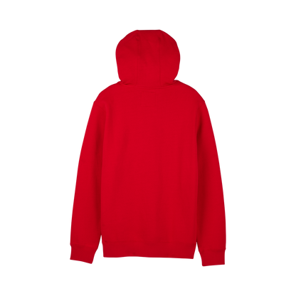 Absolute Pullover Hoodie