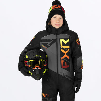 Child Helium Monosuit