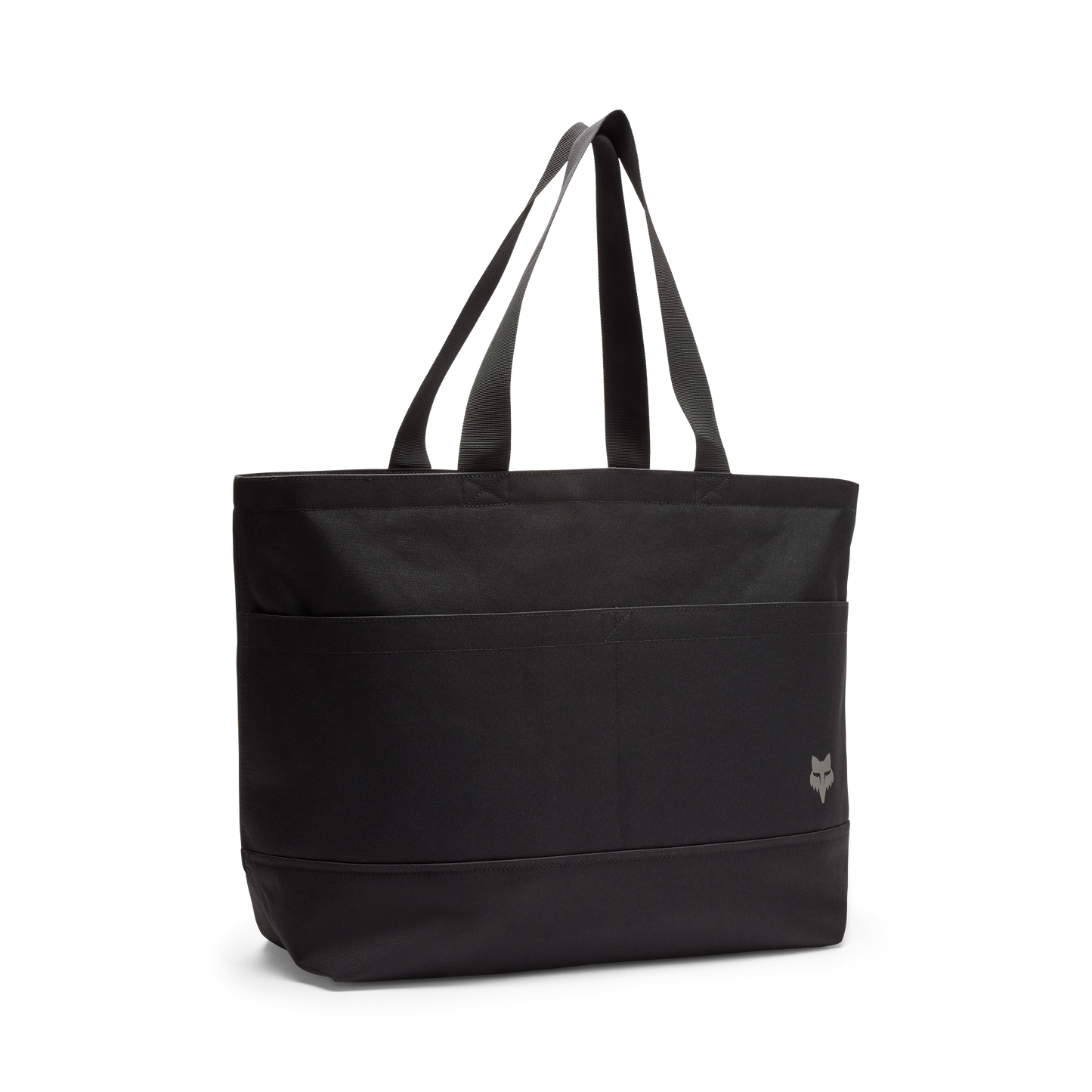 Fox Head Tote Bag