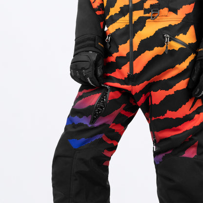 Men's Helium Insulated Monosuit