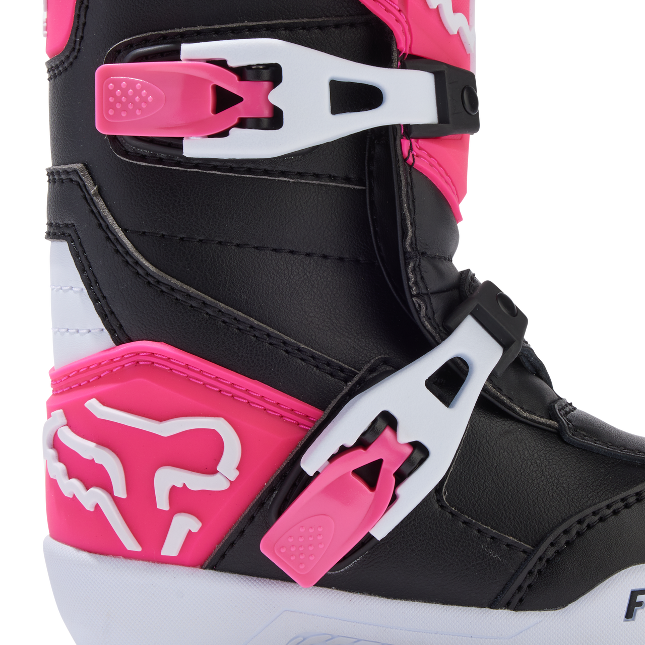 Kids Comp Boots