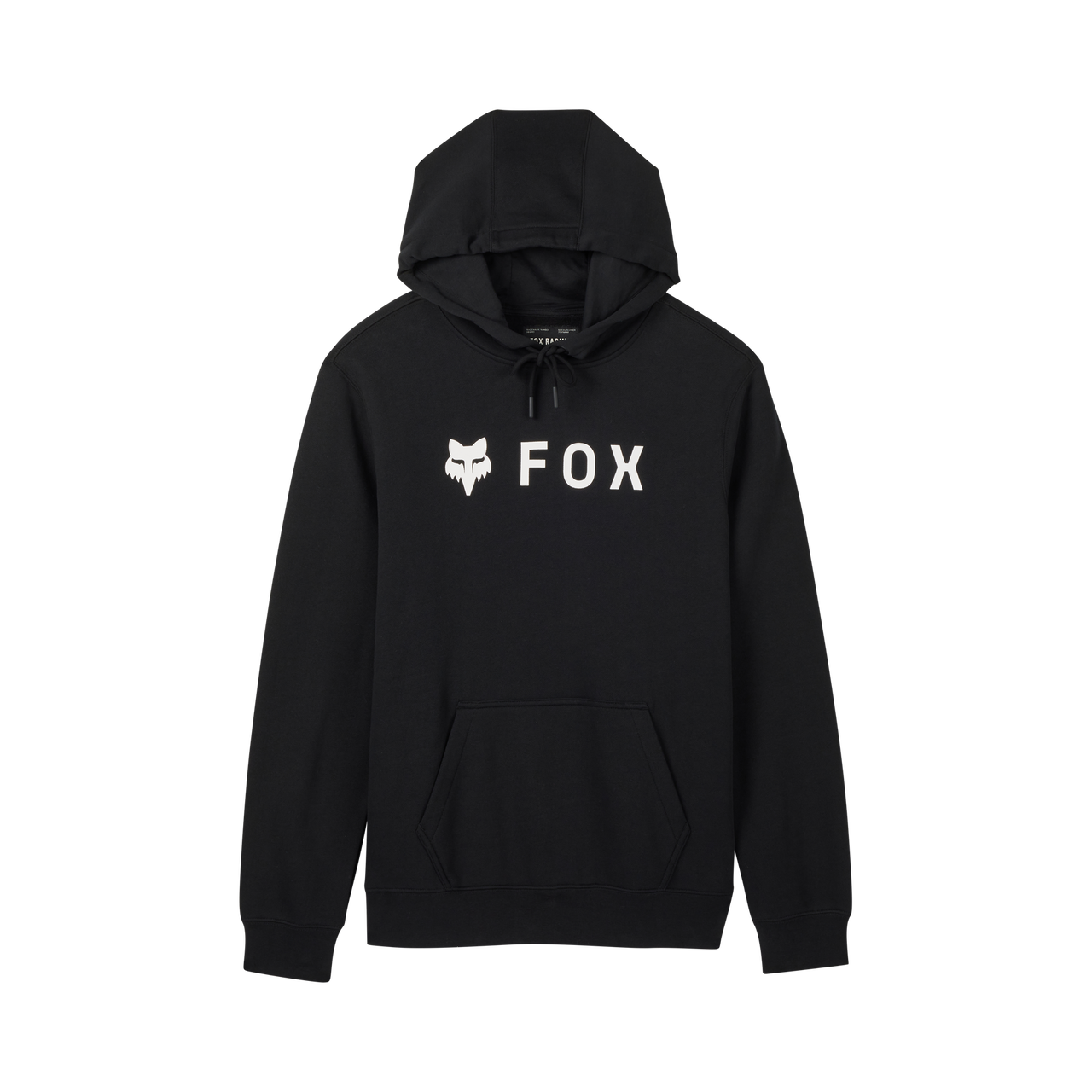 Absolute Pullover Hoodie