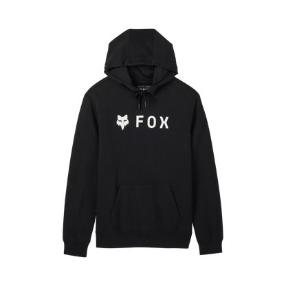 Absolute Pullover Hoodie