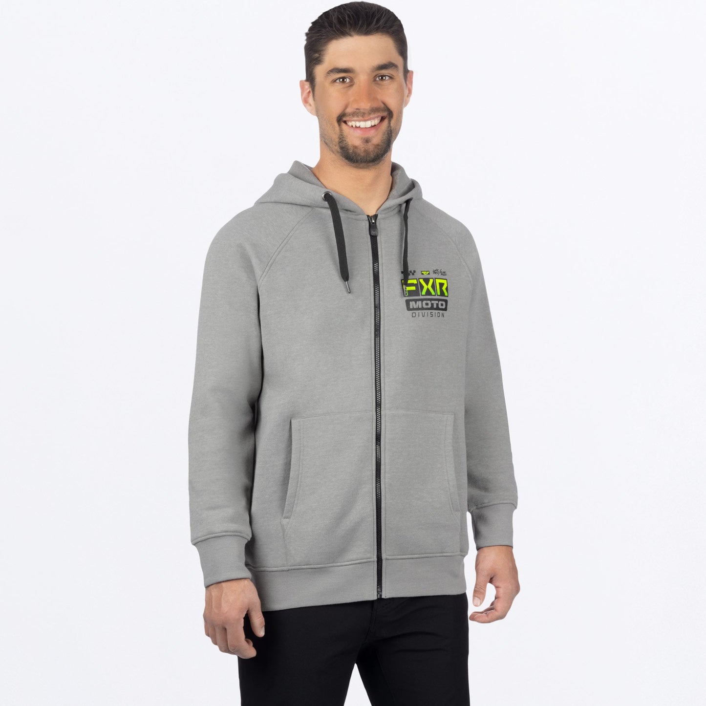 Gladiator Hoodie