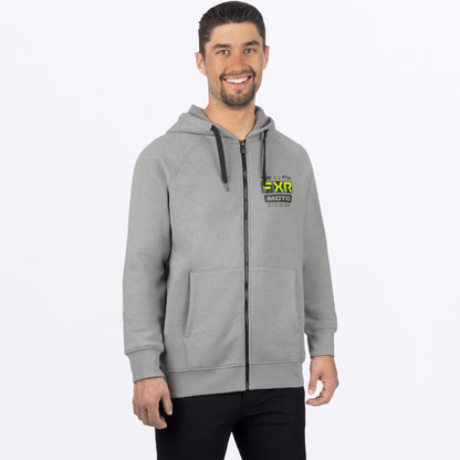 Gladiator Hoodie