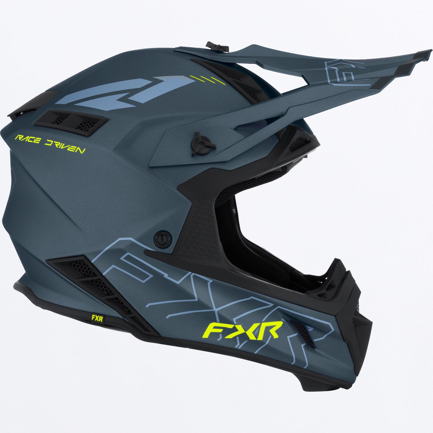Helium Prime Helmet