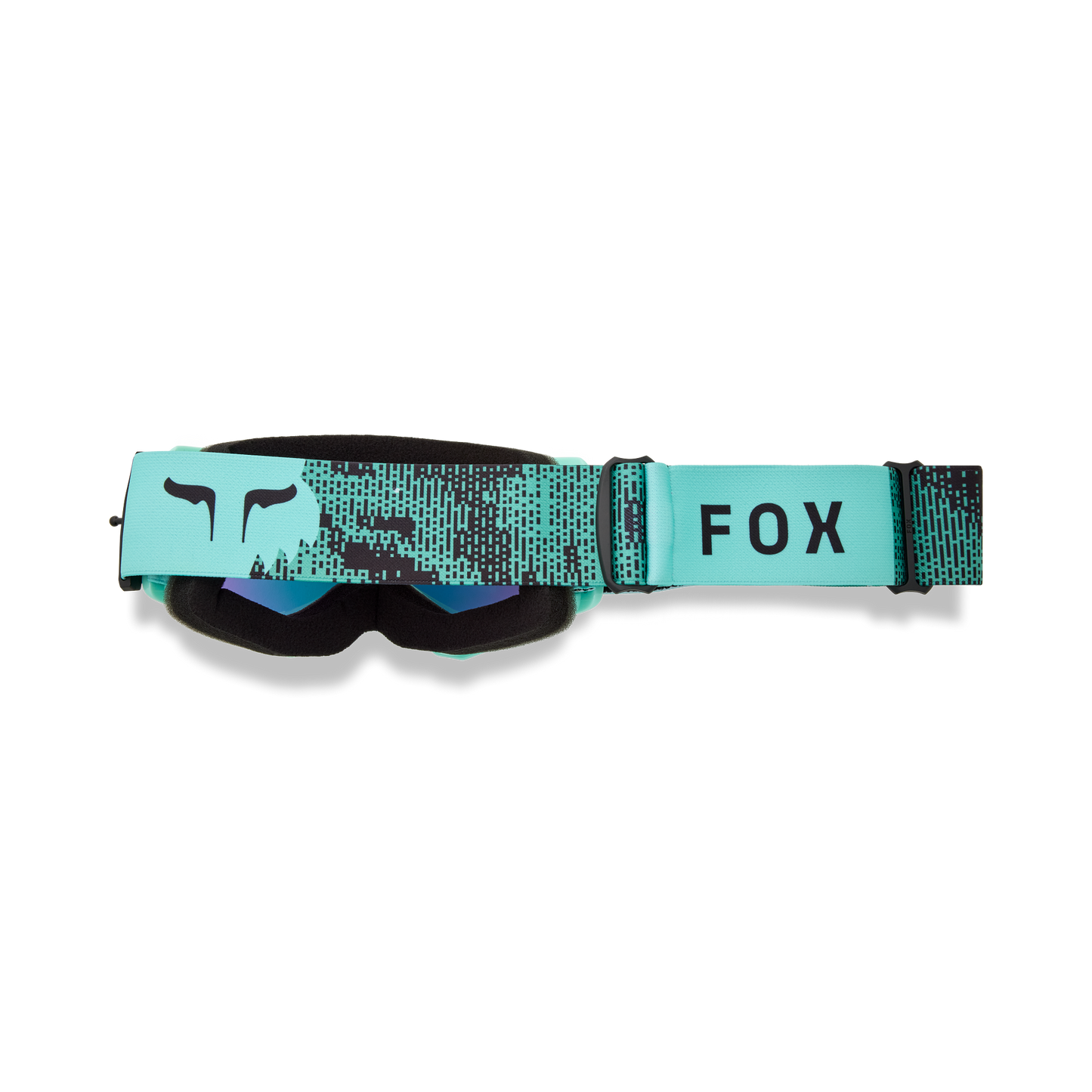 Youth Main Kairos Mirrored Lens Goggles